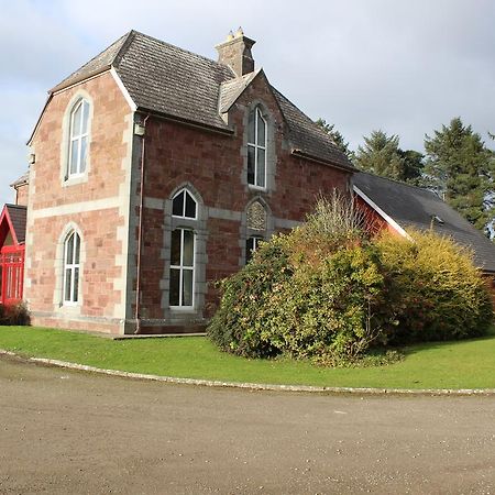 Glenduff Manor Hotel Laccamore Exterior photo