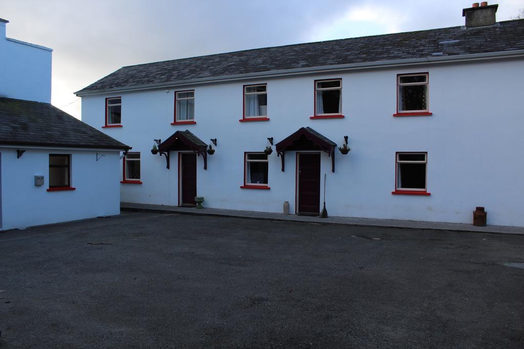 Glenduff Manor Hotel Laccamore Exterior photo