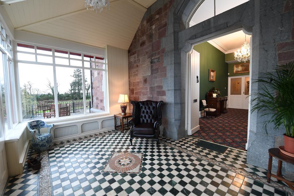 Glenduff Manor Hotel Laccamore Exterior photo