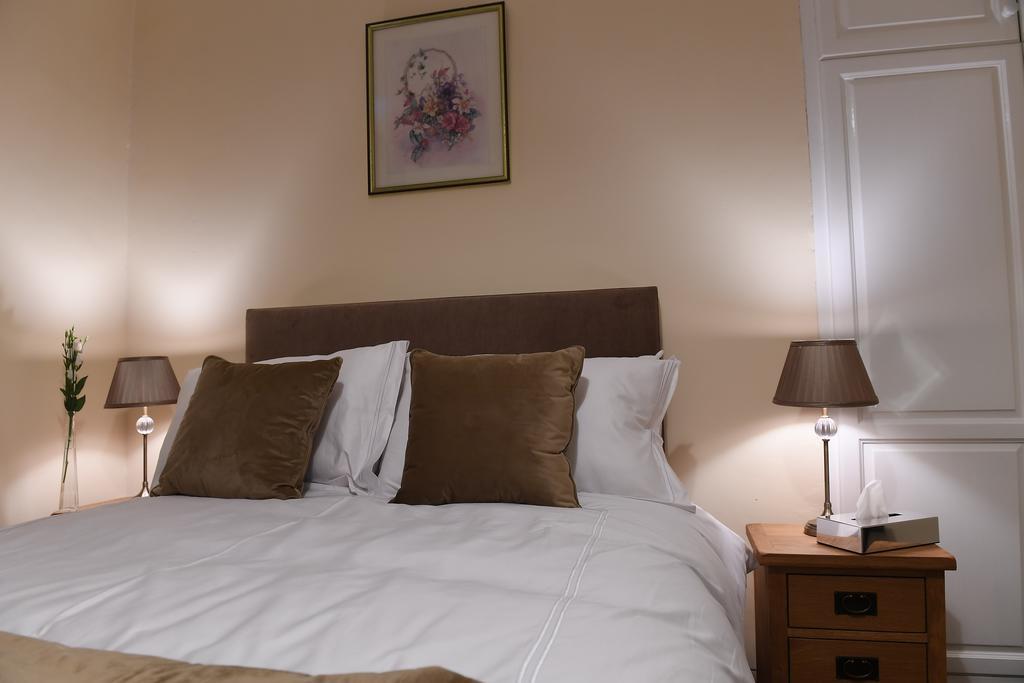 Glenduff Manor Hotel Laccamore Exterior photo