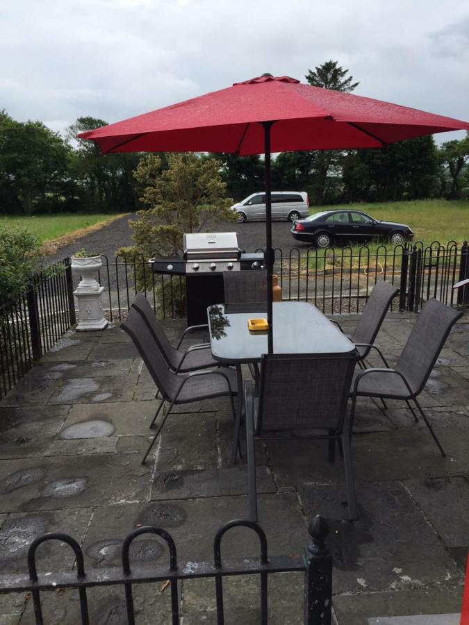 Glenduff Manor Hotel Laccamore Exterior photo